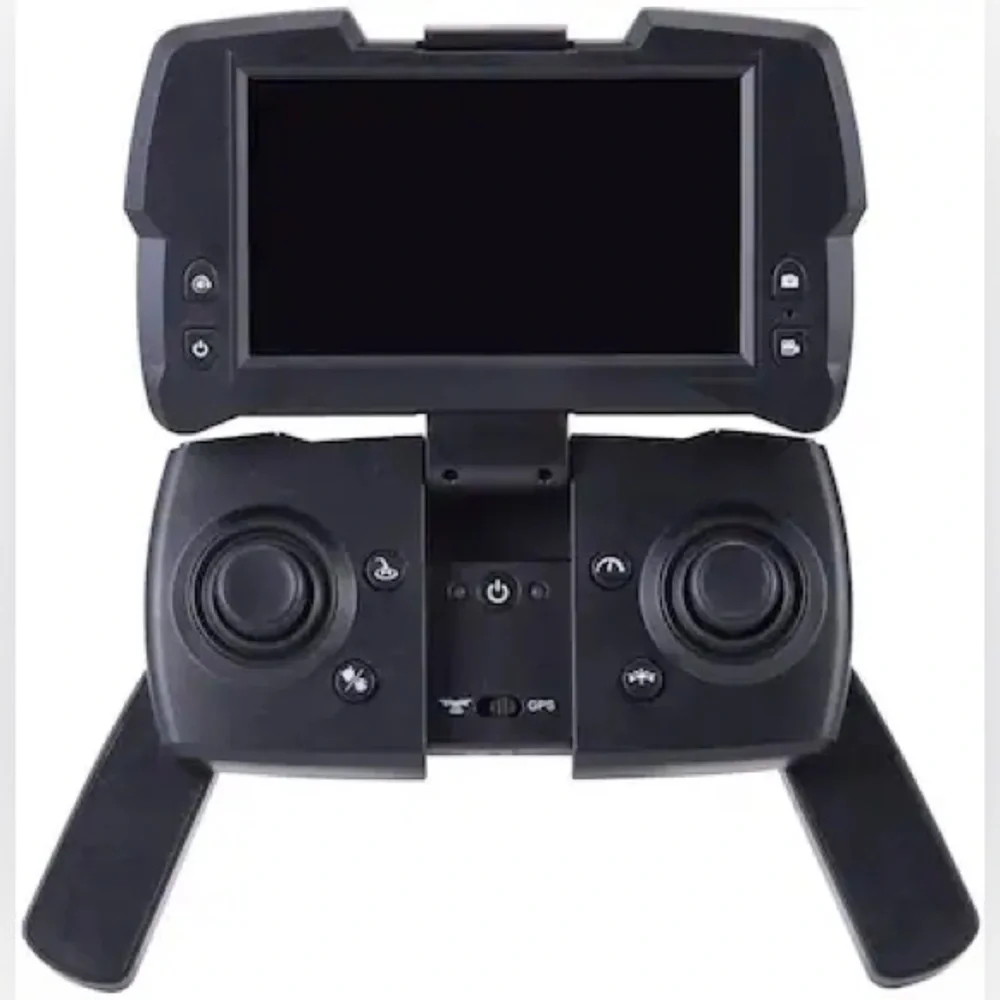 SkyView FPV 4K Camera Drone NWT | WiFi Live Video | 17 Min Flight